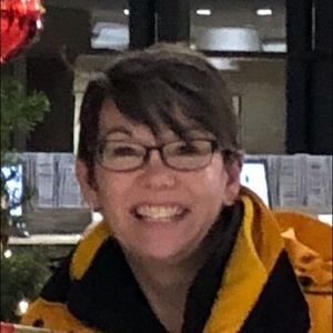 Meet your Posher, Jennifer